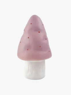 Lamper & Belysning|EgmontToys Egmont Toys Svampelampe Lille, Lilla