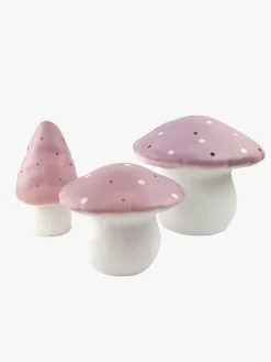 Lamper & Belysning|EgmontToys Egmont Toys Svampelampe Lille, Lilla