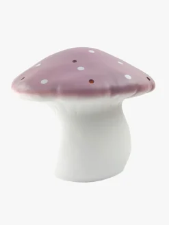 Lamper & Belysning|EgmontToys Egmont Toys Svampelampe Stor, Lilla
