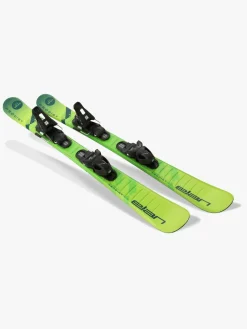 Vintersport|Elan Prodigy Pro Ski