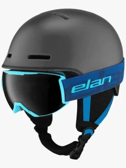 Vintersport|Elan Twist SET Hjelm, Sort