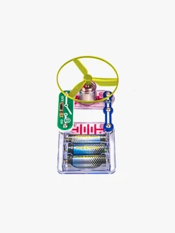 Eksperimenter & Videnskab|Elenco Snap Circuits Ufo Eksperimentkasse