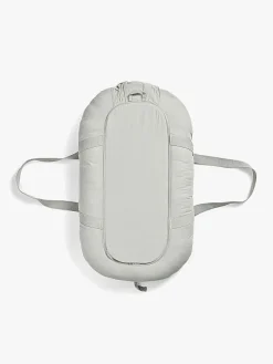 Børnesenge & Tilbehør|ElodieDetails Elodie Babynest 75x45, Mineral Green