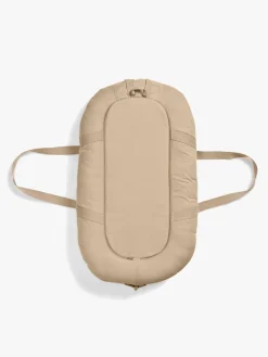 Børnesenge & Tilbehør|ElodieDetails Elodie Babynest 75x45, Pure Khaki