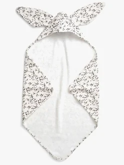 ElodieDetails Badeværelset-Elodie Badekåbe Baby, Dalmatian Dots