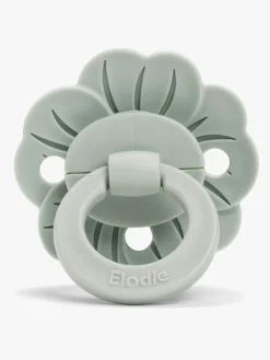 Sutter & Suttesnore|ElodieDetails Elodie Binky Bloom Sut 3+, Mineral Green Grøn