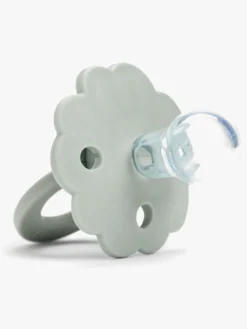 Sutter & Suttesnore|ElodieDetails Elodie Binky Bloom Sut 3+, Mineral Green Grøn