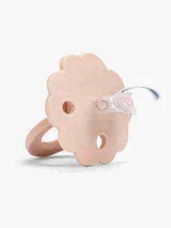 ElodieDetails Sutter & Suttesnore-Elodie Binky Bloom Sut 3+, Powder Pink