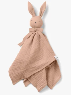 Stofbleer, Nusseklude & Babytæpper|ElodieDetails Elodie Blinkies Nusseklud, Emmylou Lyserød