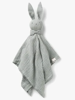 Stofbleer, Nusseklude & Babytæpper|ElodieDetails Elodie Blinkies Nusseklud, Bo Grøn