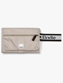 Pusleborde|ElodieDetails Elodie  Bærbar Puslepude, Moonshell Beige