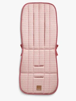 Vogntilbehør|ElodieDetails Elodie Cosy Hynde, Embroidery Anglaise Pink Lyserød