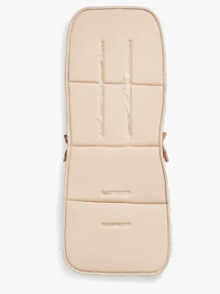 Vogntilbehør|ElodieDetails Elodie Cosy Hynde, Soft Sherpa Beige