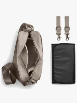 ElodieDetails Pusletasker-Elodie Cross Body Pusletaske, Moonshell