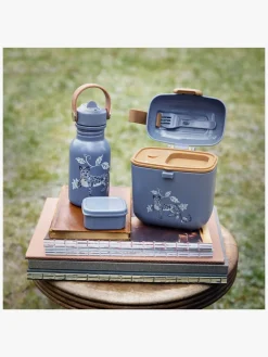 Spisetid|ElodieDetails Elodie Drikkedunk, Garden Leo Blå