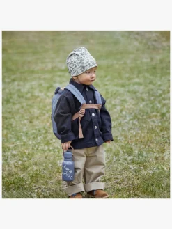 Spisetid|ElodieDetails Elodie Drikkedunk, Garden Leo Blå