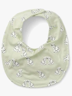 ElodieDetails Spisetid-Elodie Dry Hagesmæk, Darling Dalmatians