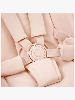 Skråstole & Babygynger|ElodieDetails Elodie Grace Skråstol Sæde, Powder Pink Lyserød