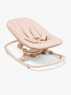 Skråstole & Babygynger|ElodieDetails Elodie Grace Skråstol Sæde, Powder Pink Lyserød