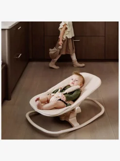 Skråstole & Babygynger|ElodieDetails Elodie Grace Skråstol Sæde, Powder Pink Lyserød