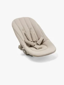 Skråstole & Babygynger|ElodieDetails Elodie Grace Skråstol Sæde, Moonshell Beige