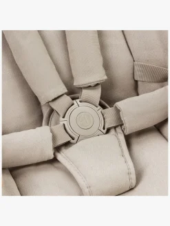 Skråstole & Babygynger|ElodieDetails Elodie Grace Skråstol Sæde, Moonshell Beige