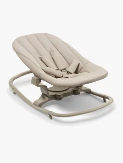 Skråstole & Babygynger|ElodieDetails Elodie Grace Skråstol Sæde, Moonshell Beige