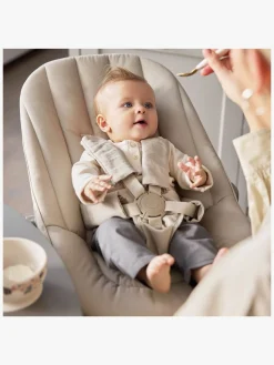 Skråstole & Babygynger|ElodieDetails Elodie Grace Skråstol Sæde, Moonshell Beige