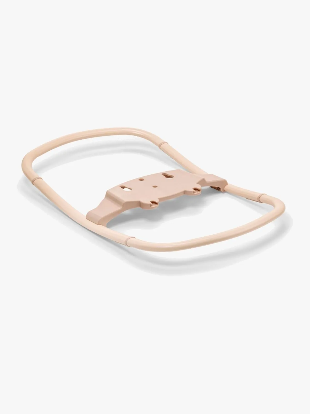 Skråstole & Babygynger|ElodieDetails Elodie Grace Skråstol Svingramme, Powder Pink Lyserød