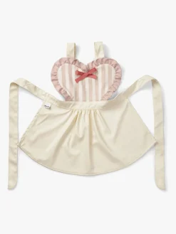 Spisetid|ElodieDetails Elodie Hagesmæk Baby 3+, Candy Stripes Flerfarvet