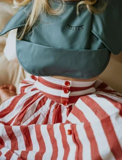 ElodieDetails Spisetid-Elodie Hagesmæk Baby 3+, Humble Hugo