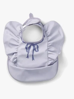 ElodieDetails Spisetid-Elodie Hagesmæk Baby 3+, Lavender Love