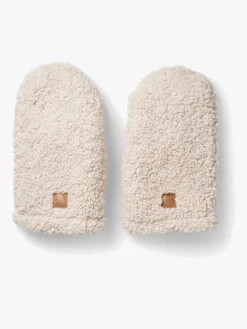 Vogntilbehør|ElodieDetails Elodie Håndvarmere, Soft Sherpa Beige