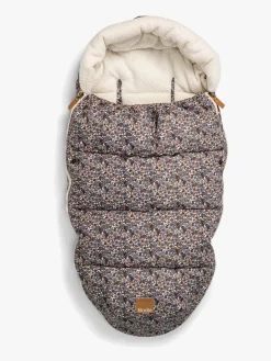 ElodieDetails Køreposer-Elodie Kørepose, Blue Garden