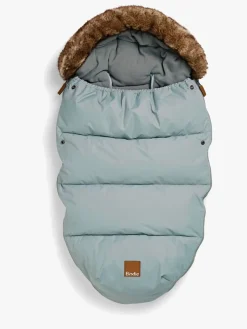 Køreposer|ElodieDetails Elodie Kørepose, Pebble Green Grøn