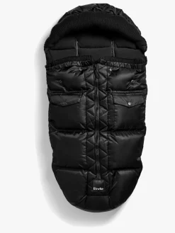 ElodieDetails Køreposer-Elodie Kørepose, Pilot Black