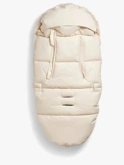 Køreposer|ElodieDetails Elodie Kørepose, Soft Sherpa Beige