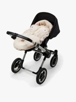 Køreposer|ElodieDetails Elodie Kørepose, Soft Sherpa Beige