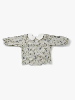 Spisetid|ElodieDetails Elodie  Langærmet Hagesmæk 1-3 År, Fairytale Forest Flerfarvet