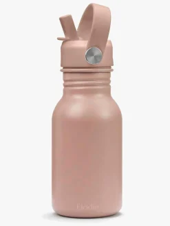 Spisetid|ElodieDetails Elodie Madkasse & Flaske, Bunny Darling/Blushing Pink