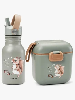 Spisetid|ElodieDetails Elodie Madkasse & Flaske, Chipmunk Darling