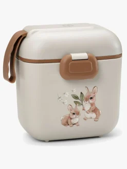 Spisetid|ElodieDetails Elodie Madkasse, Bunny Darling Flerfarvet