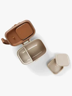 Spisetid|ElodieDetails Elodie Madkasse, Bunny Darling Flerfarvet