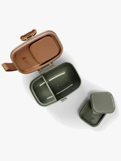 Spisetid|ElodieDetails Elodie Madkasse, Chipmunk Darling Flerfarvet