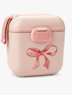 Spisetid|ElodieDetails Elodie Madkasse, Rosy Bow Lyserød