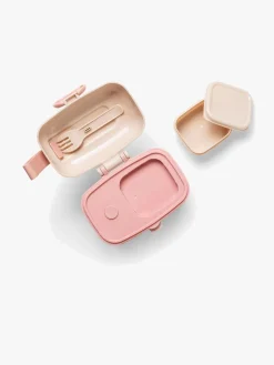 Spisetid|ElodieDetails Elodie Madkasse, Rosy Bow Lyserød