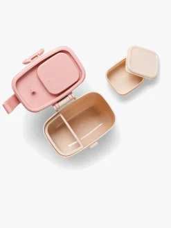 Spisetid|ElodieDetails Elodie Madkasse, Rosy Bow Lyserød