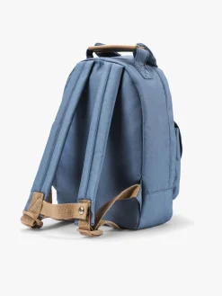 Tasker|ElodieDetails Elodie MINI Rygsæk, Garden Leo Blå