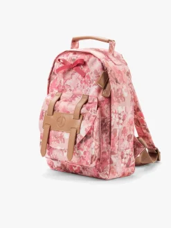 Børn ElodieDetails Tasker-Elodie MINI Rygsæk, River Rose