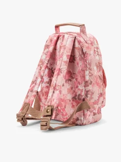 Børn ElodieDetails Tasker-Elodie MINI Rygsæk, River Rose